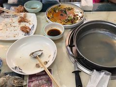 -富临港·蒸汽海鲜·手抓海鲜·炒菜(栈桥店)