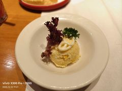 -斗牛士牛排(南京东路店)