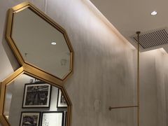 -秀玉coffee&kitchen(黄石大上海店)