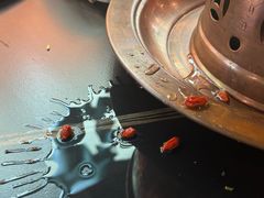 -京悦南门涮羊肉·羊蝎子火锅(田林路店)
