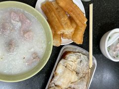 -海浪食店(湖滨中路店)