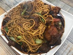 -一家人面馆(三条巷店)