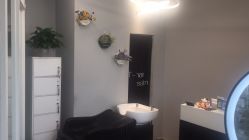 -T-Hair Salon