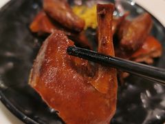 -禄興記香港大排档(歌斐中心店)
