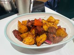 -香港深仔记茶餐厅(东门店)