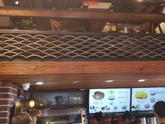 -百味郭豆腐脑(巧克力公寓店)