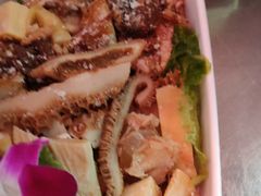 -三头牛·潮汕牛肉生蚝火锅 (夏湾店)