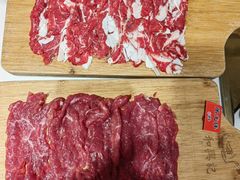 -和兴记潮汕牛肉火锅(太原街万达店)