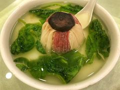 扣三丝-梅龙镇酒家(南京西路总店)