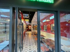 -香港華心糖水鋪(南西总店)