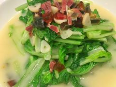 上汤时蔬-钱塘宴(东站西子国际店)