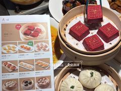 -张福记(陇海中路店)