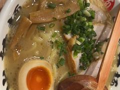 -日出拉面(望京店)