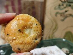 小桃酥-麦盛斋糕点(北大街店)