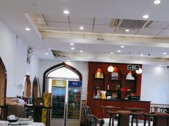 -西部马华清真兰州牛肉面·烧烤夜市(关东店)