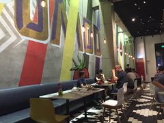 大堂-玛尚诺Pizza&Bar(长泰广场店)