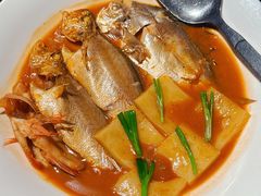 -三利音·玖弄小鲜(浦东嘉里城店)