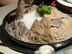 -海底捞火锅(油麻地店)