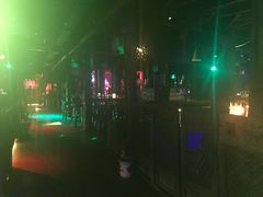 -老木头音乐空间(月河街店)