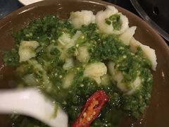 -甘家界牌柠檬鸭(青山店)