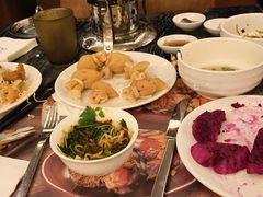 -上海浦西万怡酒店