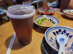 -洱火云南酸菜牛肉火锅(石景山当代商城店)