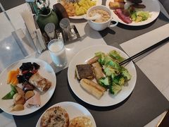 -杭州君尚云郦酒店