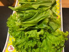 -芦月轩羊蝎子(劲松店)