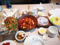 -渔语鱼酸菜鱼新川菜(万象城店)