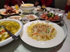 -沣华国际-鼎香食府宴会中心婚宴·寿宴(东郊长乐路店)