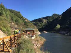 -仙居谷风景区