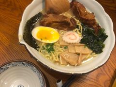 -無忧浅草君·洋风料理(下沙宝龙二期一店)