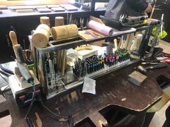 -大爱金工&银饰DIY(万象城店)