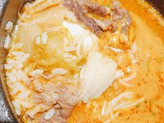 -一心创作料理屋(经开万达店)