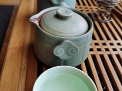 -小城粥道·海胆鲜虾粥(解放广场店)