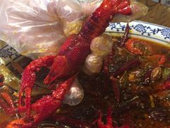 十三香小龙虾-大川先生·小龙虾·川菜(信义坊店)
