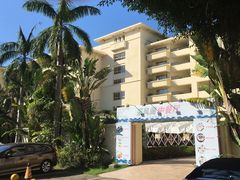 -三亚亚龙湾天域度假酒店