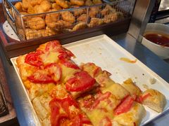 -杭州钱江新城万怡酒店-西餐厅