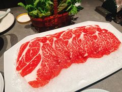 -鼎鼎香·港式火锅(北京SKP店)