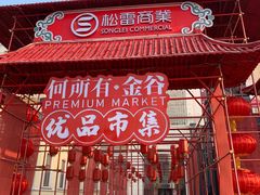 -松雷商业(南岗店)