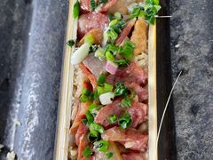 -竹泉农庄·竹筒饭(从化店)