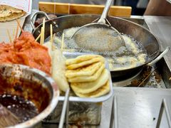 -尚食卢记烧饼(凤凰路总店)