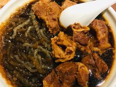 -南门小馆·清真(国贸商城店)