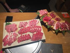 -大牛焱烧·和牛炭火烧放题
