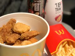 -麦当劳(东苑丽宝商业广场店)