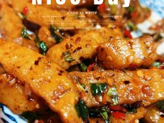 -蜗牛小馆醉乡民谣云南菜(惠新西里店)