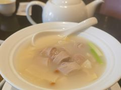 脆笋肠灌肠-闽和南(深圳万象城店)