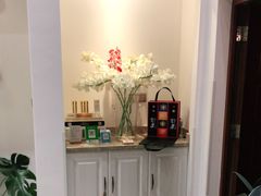 -上海市浦东新区妇幼保健院-停车场