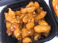 糖醋里脊-妈妈的味道(工人体育场东路店)