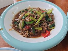 -坛南湾阿强农家乐.海鲜大排档老字号(福州地标美食店)